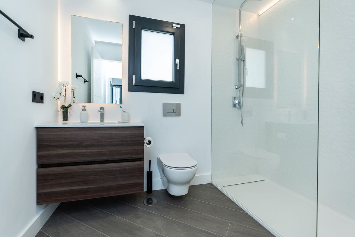 Chalet de 4 habitaciones en La Cala Golf en venta - 1.150.000 € (Ref: 9145041)