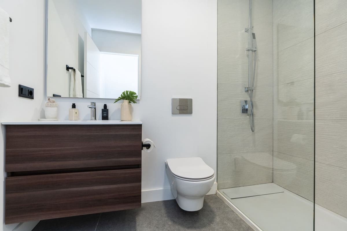 4 makuuhuone Huvila myytävänä paikassa La Cala Golf - 1 150 000 € (Ref: 9145041)