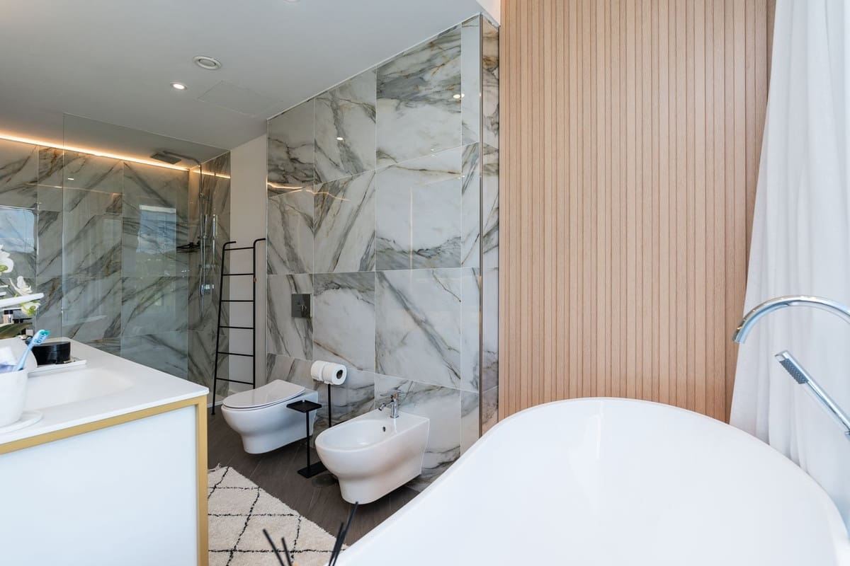 4 sovrum Villa till salu i La Cala Golf - 1 150 000 € (Ref: 9145041)