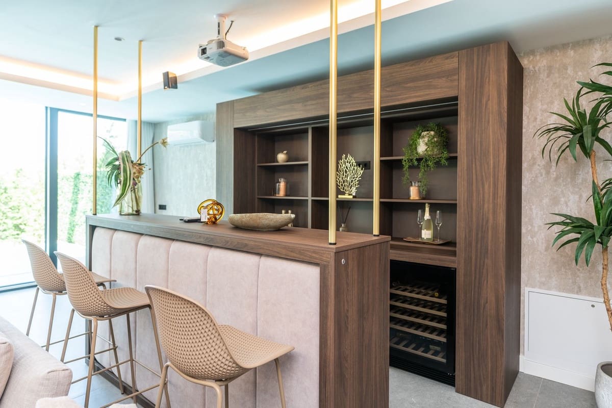 4 sovrum Villa till salu i La Cala Golf - 1 150 000 € (Ref: 9145041)