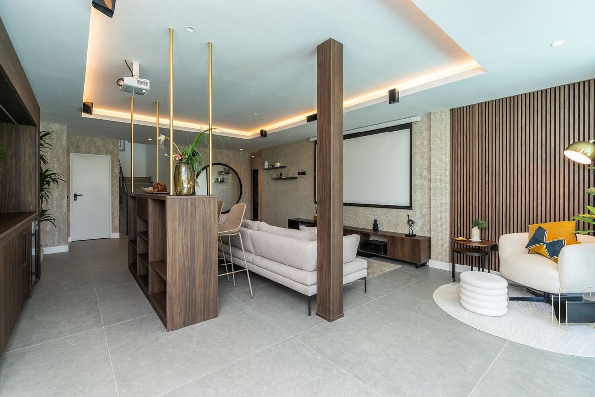 4 sovrum Villa till salu i La Cala Golf - 1 150 000 € (Ref: 9145041)