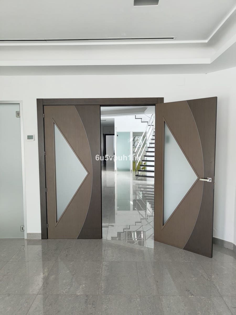 5 sypialnia Willa na sprzedaż w Benalmadena - 1 100 000 € (Ref: 9145043)