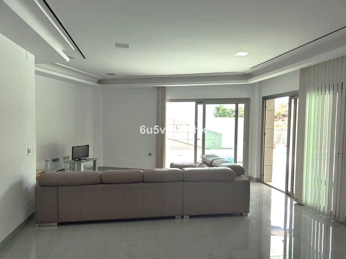 5 soverom Villa til salgs i Benalmadena - € 1 100 000 (Ref: 9145043)