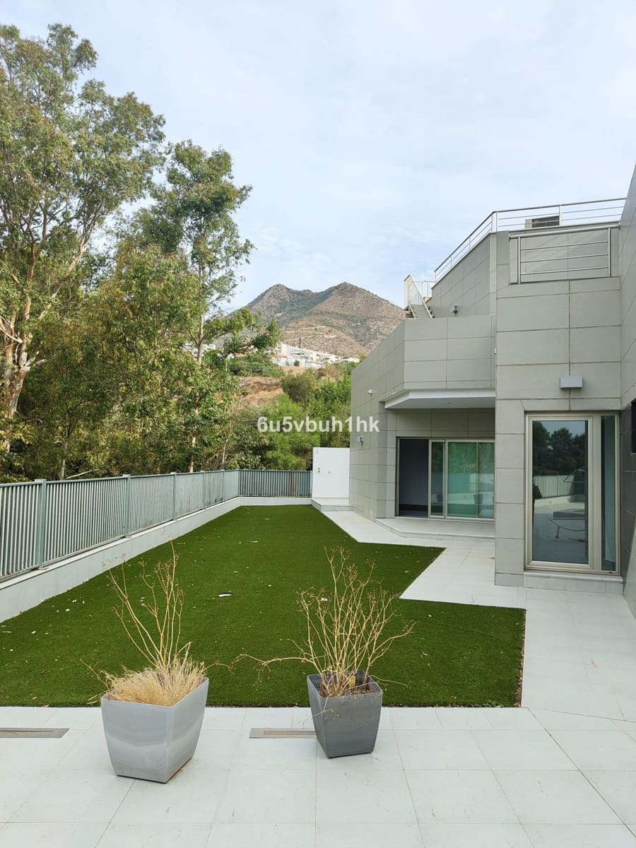 5 soverom Villa til salgs i Benalmadena - € 1 100 000 (Ref: 9145043)