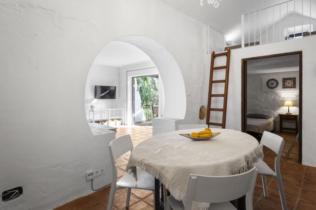 4 chambre Villa/Maison à vendre à Mijas - 849 000 € (Ref: 9145048)