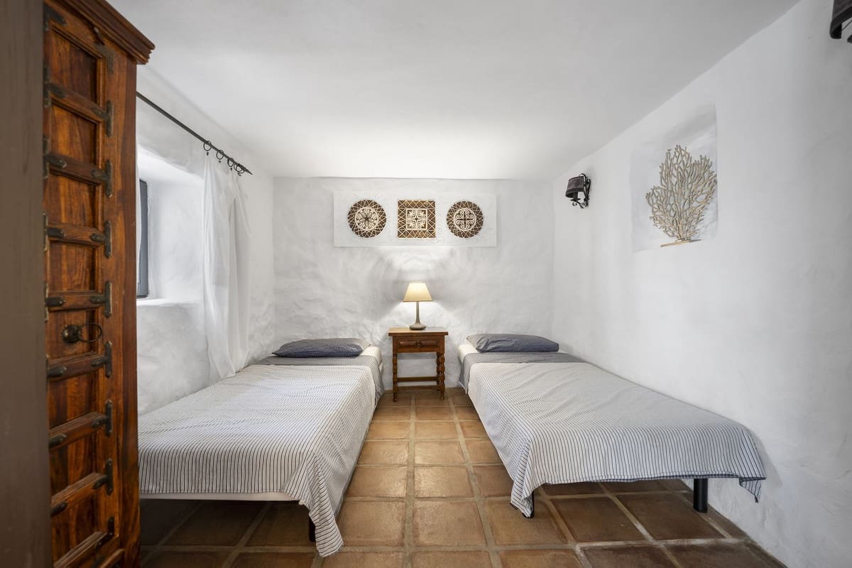 4 chambre Villa/Maison à vendre à Mijas - 849 000 € (Ref: 9145048)