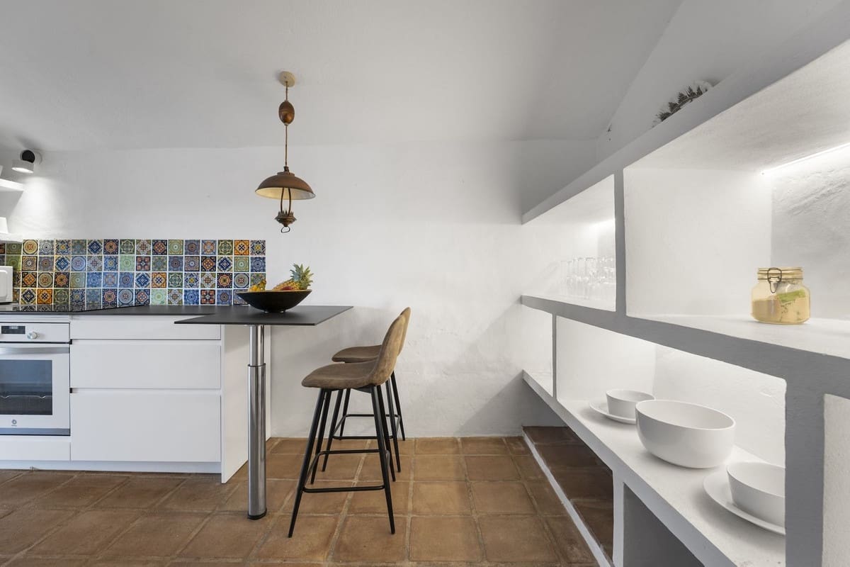 4 chambre Villa/Maison à vendre à Mijas - 849 000 € (Ref: 9145048)