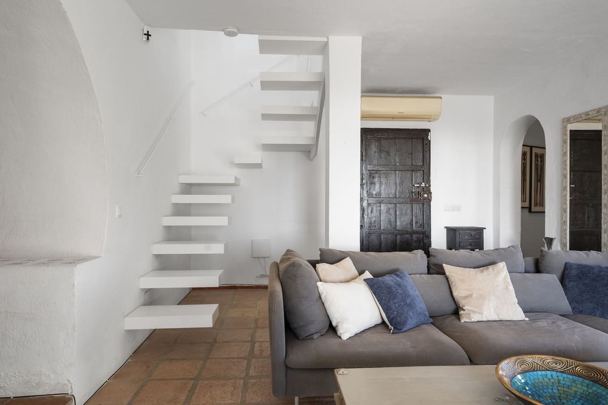 4 chambre Villa/Maison à vendre à Mijas - 849 000 € (Ref: 9145048)