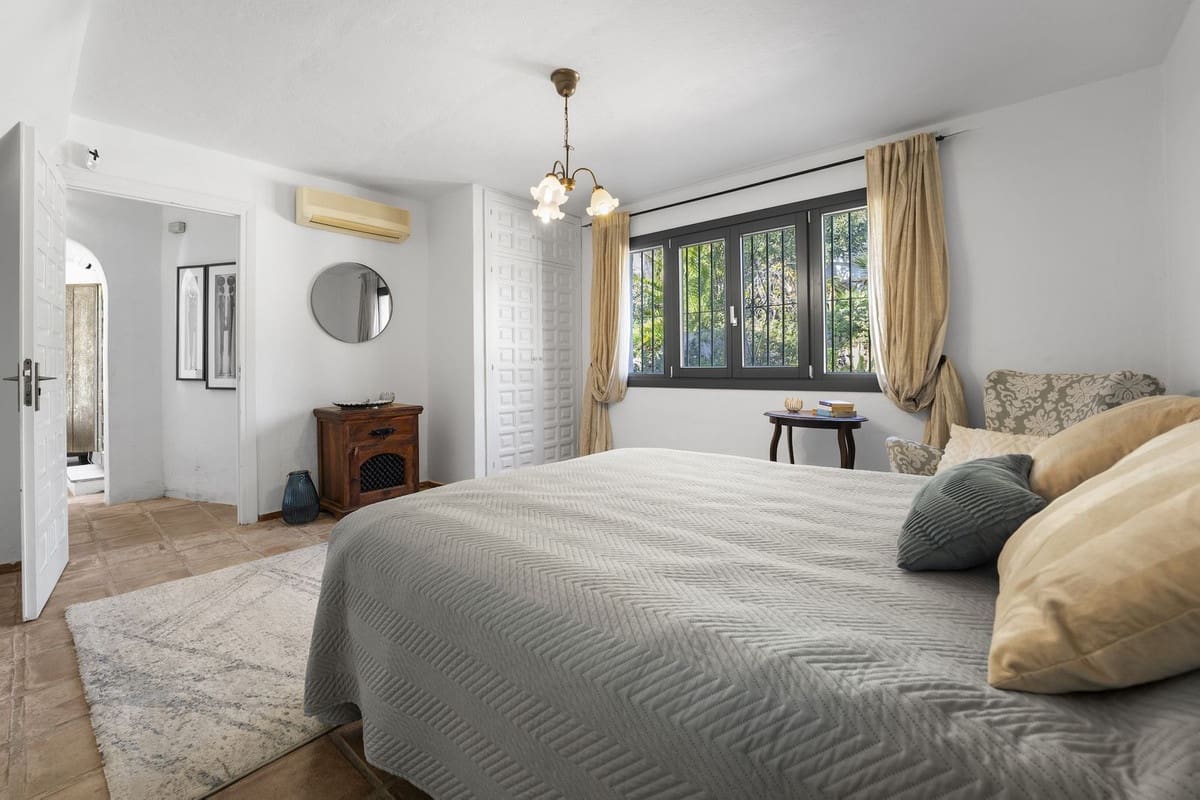 4 chambre Villa/Maison à vendre à Mijas - 849 000 € (Ref: 9145048)