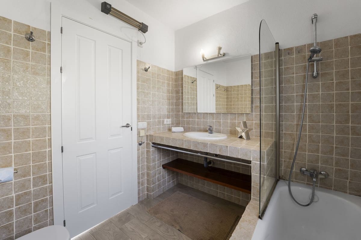 4 chambre Villa/Maison à vendre à Mijas - 849 000 € (Ref: 9145048)