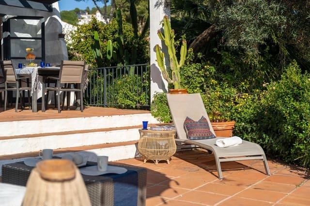 4 chambre Villa/Maison à vendre à Mijas - 849 000 € (Ref: 9145048)