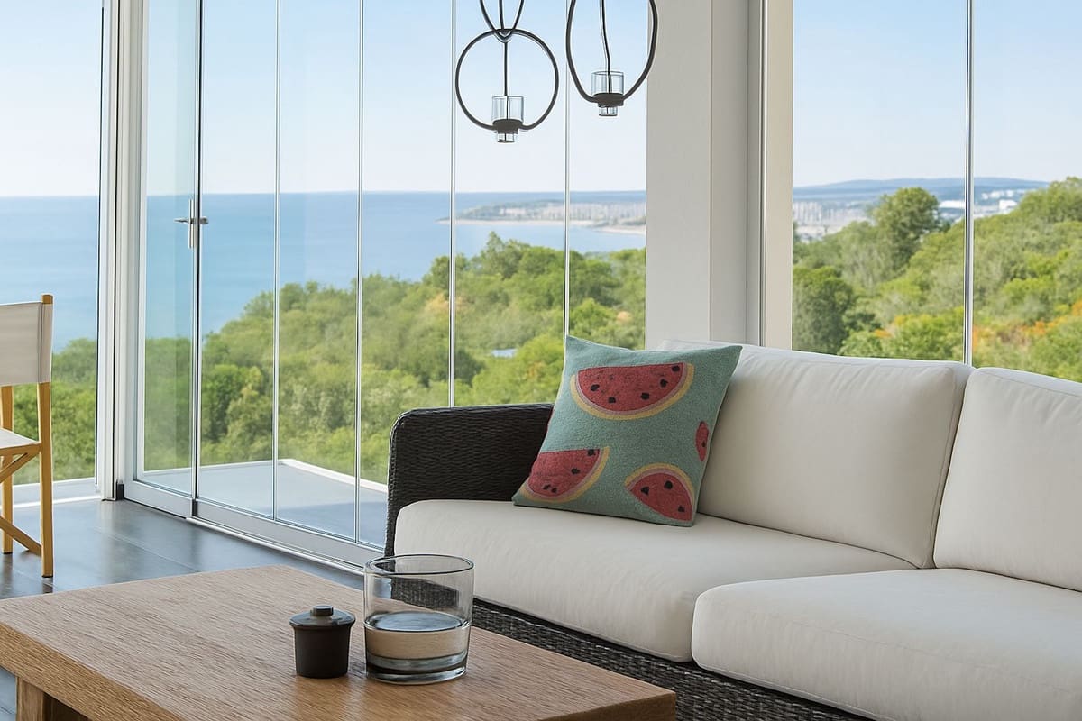 4 soveværelse Villa til salg i La Capellania med garage - € 2.695.000 (Ref: 9145053)