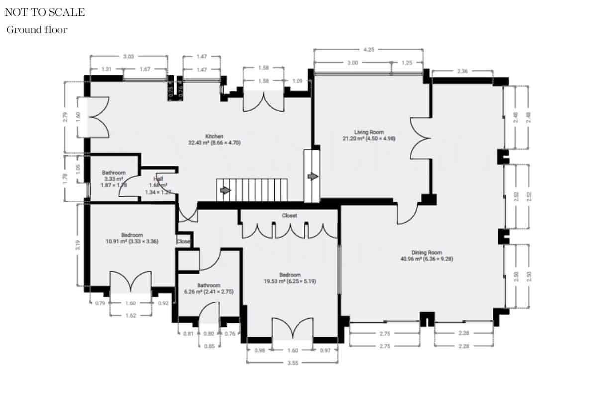 4 soveværelse Villa til salg i La Capellania med garage - € 2.695.000 (Ref: 9145053)