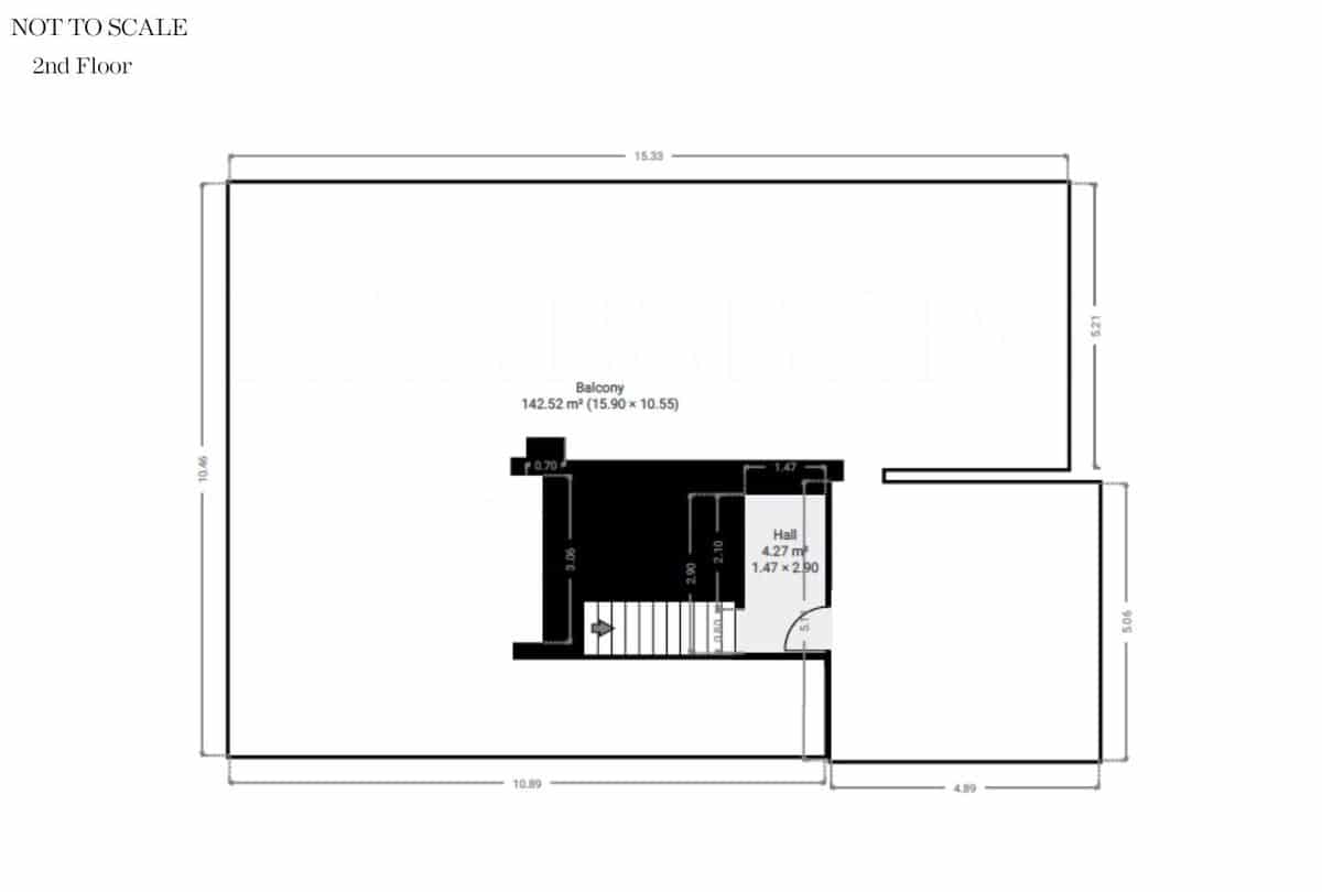 4 soveværelse Villa til salg i La Capellania med garage - € 2.695.000 (Ref: 9145053)