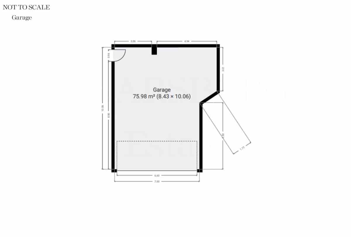 4 soveværelse Villa til salg i La Capellania med garage - € 2.695.000 (Ref: 9145053)