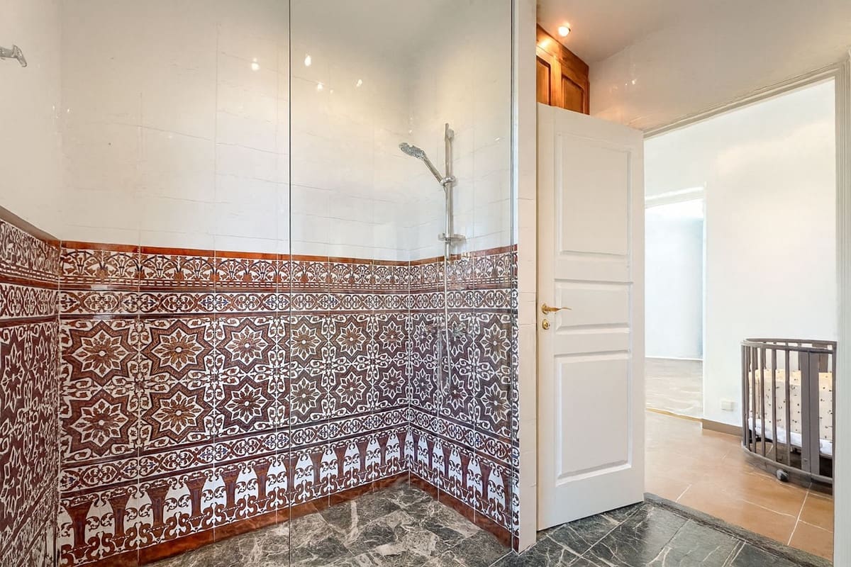 4 soveværelse Villa til salg i La Capellania med garage - € 2.695.000 (Ref: 9145053)