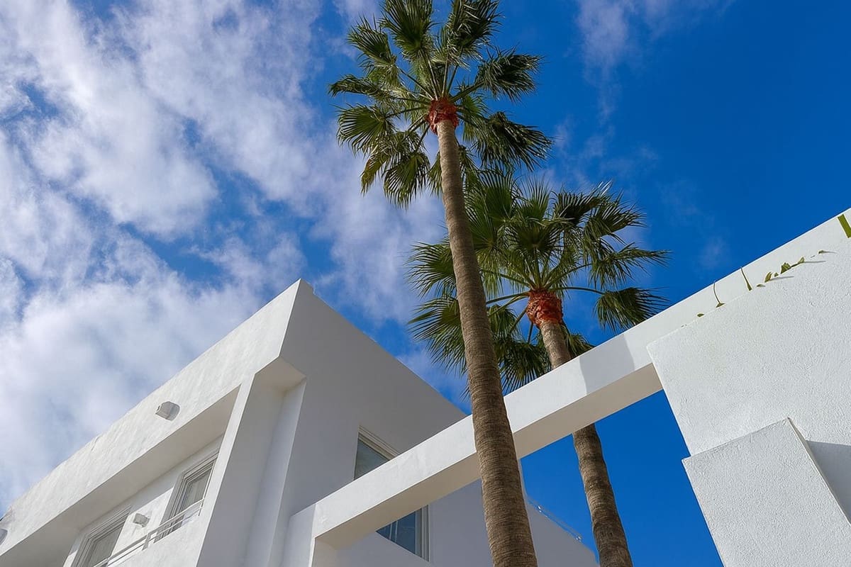 4 soveværelse Villa til salg i La Capellania med garage - € 2.695.000 (Ref: 9145053)