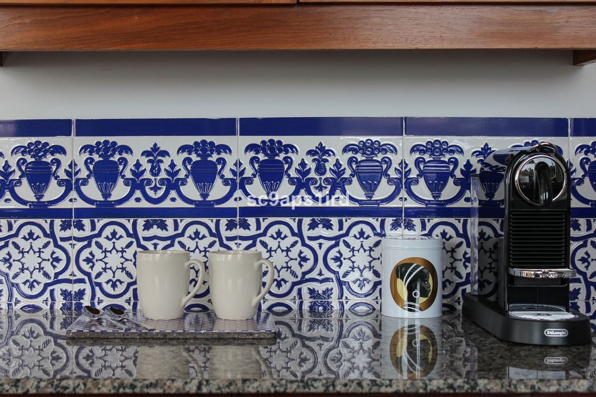 4 bedroom Villa for sale in La Capellania with garage - € 2,695,000 (Ref: 9145053)