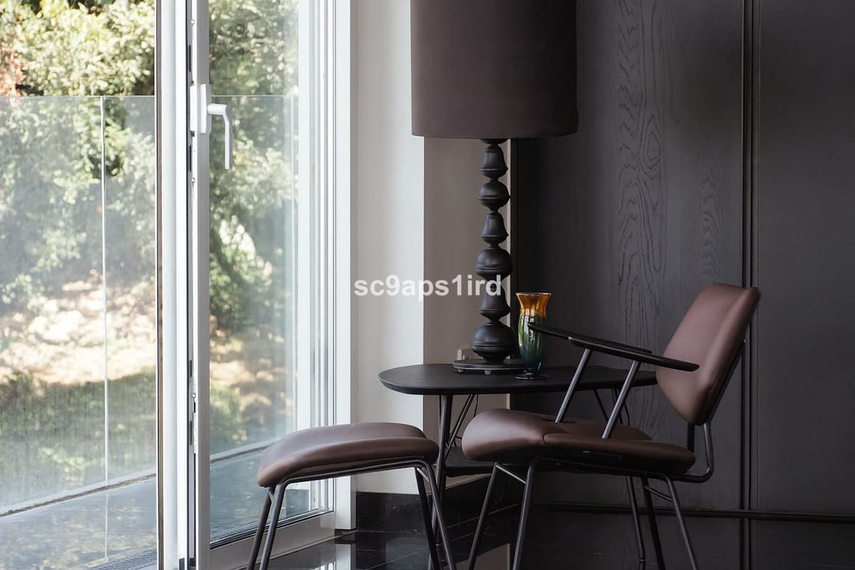 4 bedroom Villa for sale in La Capellania with garage - € 2,695,000 (Ref: 9145053)