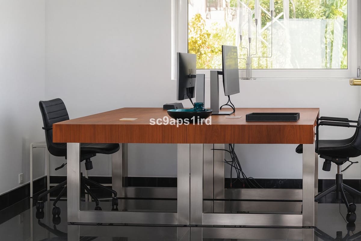 4 bedroom Villa for sale in La Capellania with garage - € 2,695,000 (Ref: 9145053)