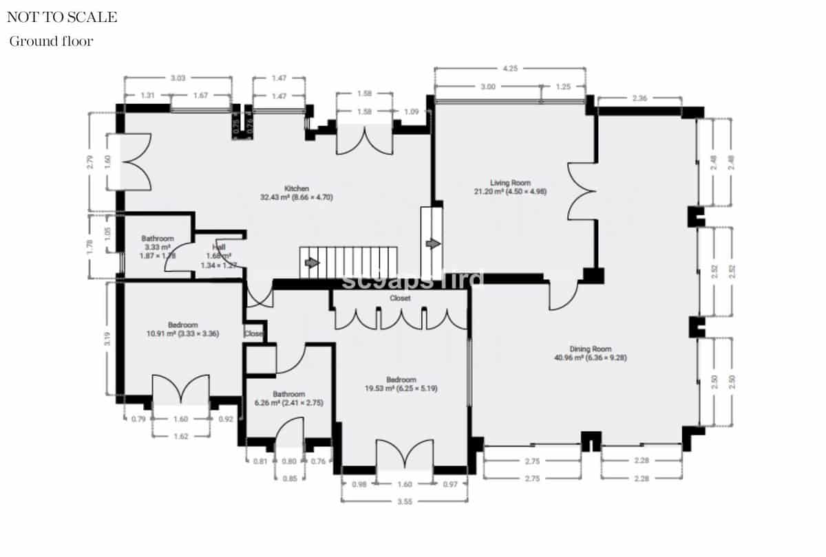 4 bedroom Villa for sale in La Capellania with garage - € 2,695,000 (Ref: 9145053)