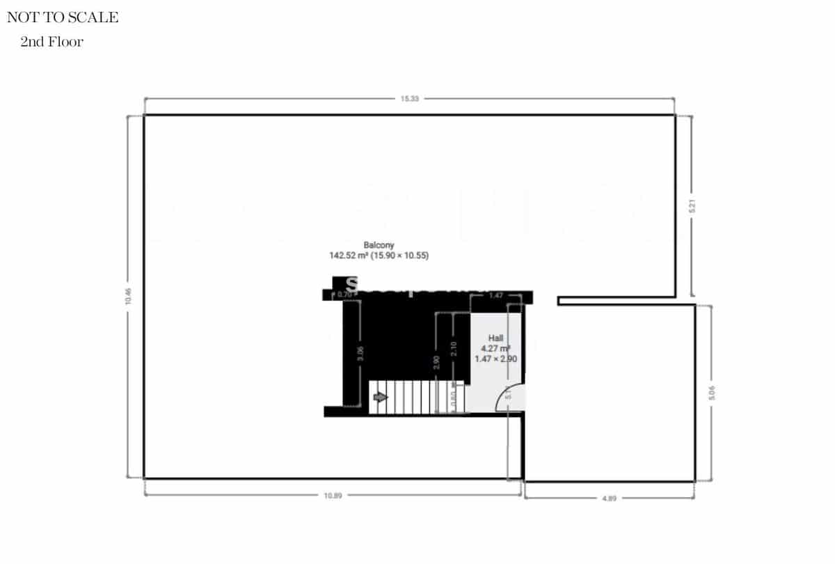 4 bedroom Villa for sale in La Capellania with garage - € 2,695,000 (Ref: 9145053)