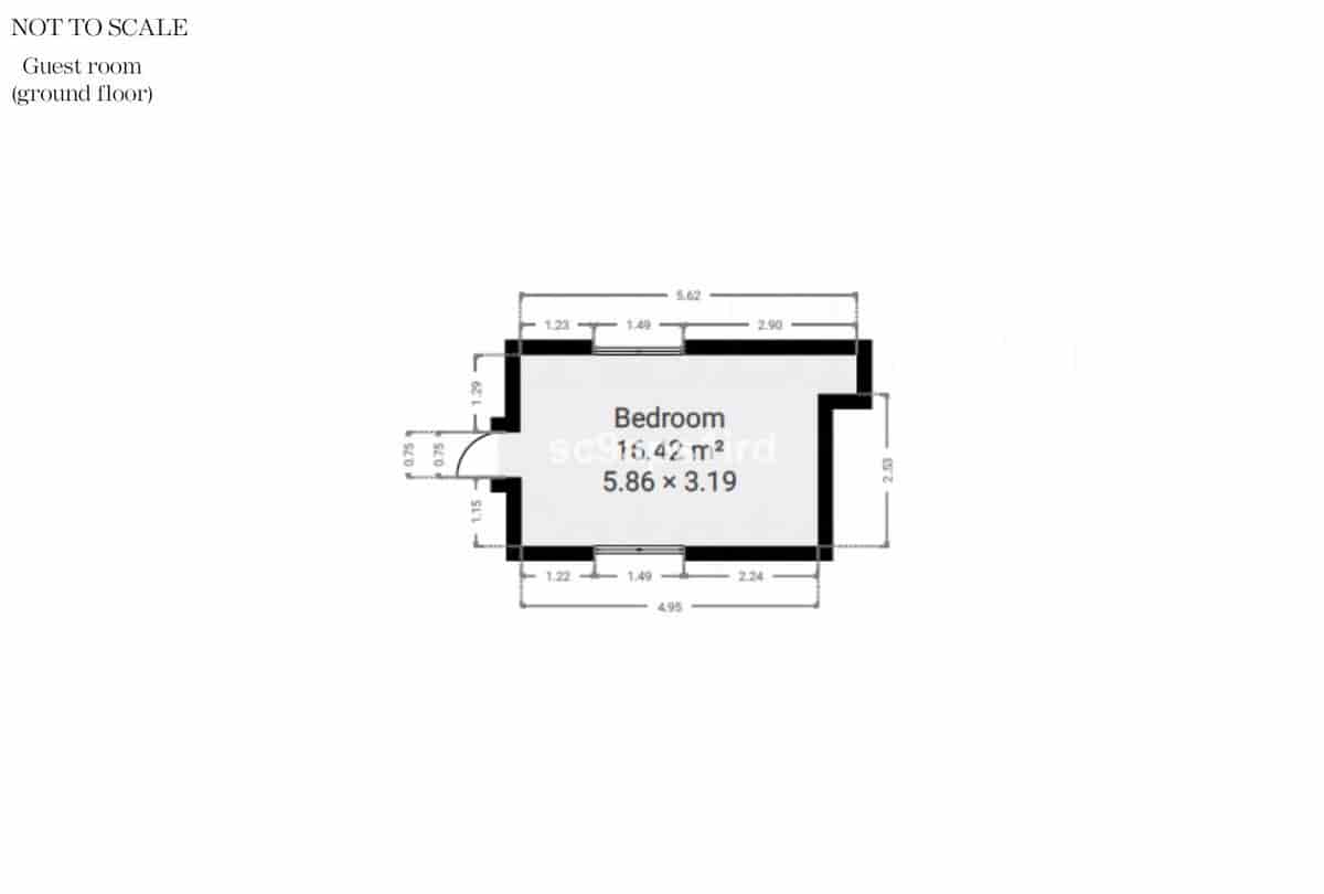 4 bedroom Villa for sale in La Capellania with garage - € 2,695,000 (Ref: 9145053)