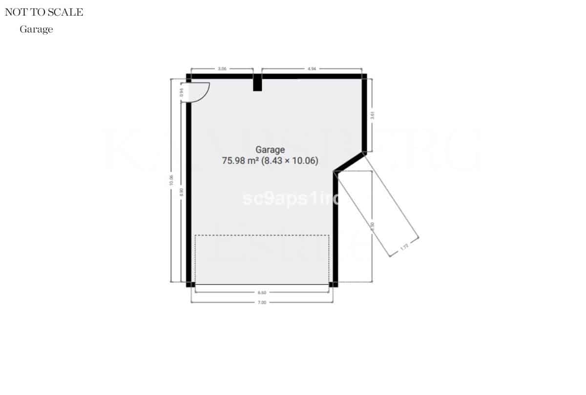 4 bedroom Villa for sale in La Capellania with garage - € 2,695,000 (Ref: 9145053)