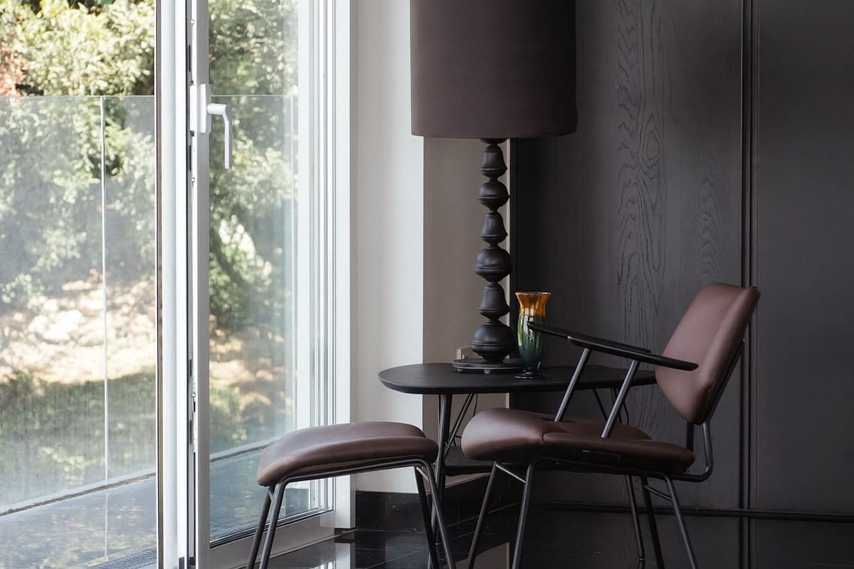 4 Zimmer Villa zu verkaufen in La Capellania mit Garage - 2.695.000 € (Ref: 9145053)