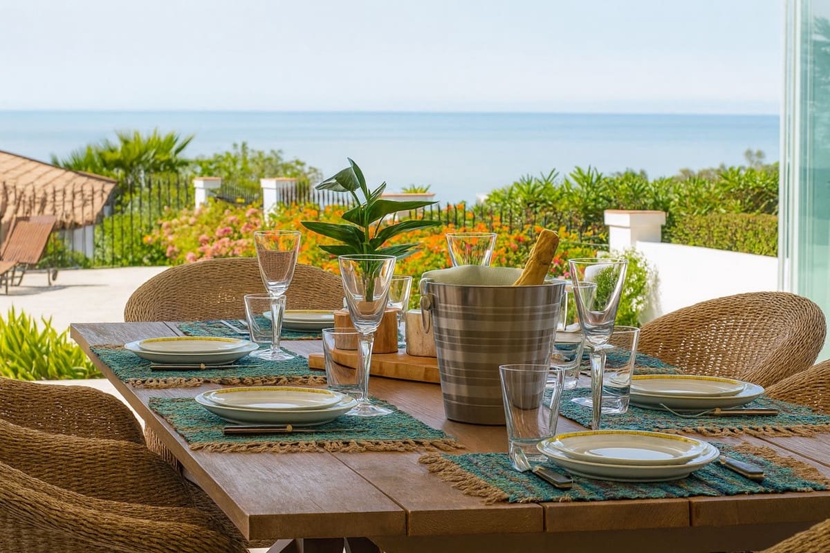 4 Zimmer Villa zu verkaufen in La Capellania mit Garage - 2.695.000 € (Ref: 9145053)