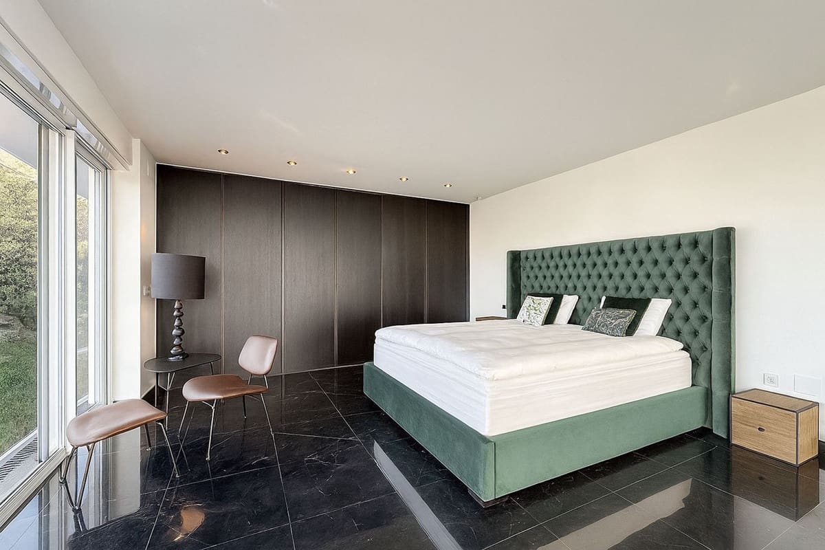 4 Zimmer Villa zu verkaufen in La Capellania mit Garage - 2.695.000 € (Ref: 9145053)