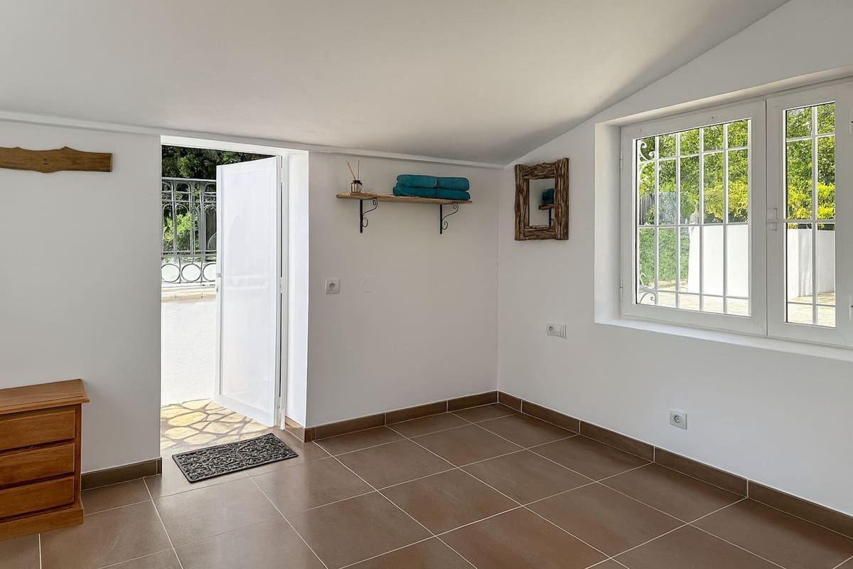 4 Zimmer Villa zu verkaufen in La Capellania mit Garage - 2.695.000 € (Ref: 9145053)