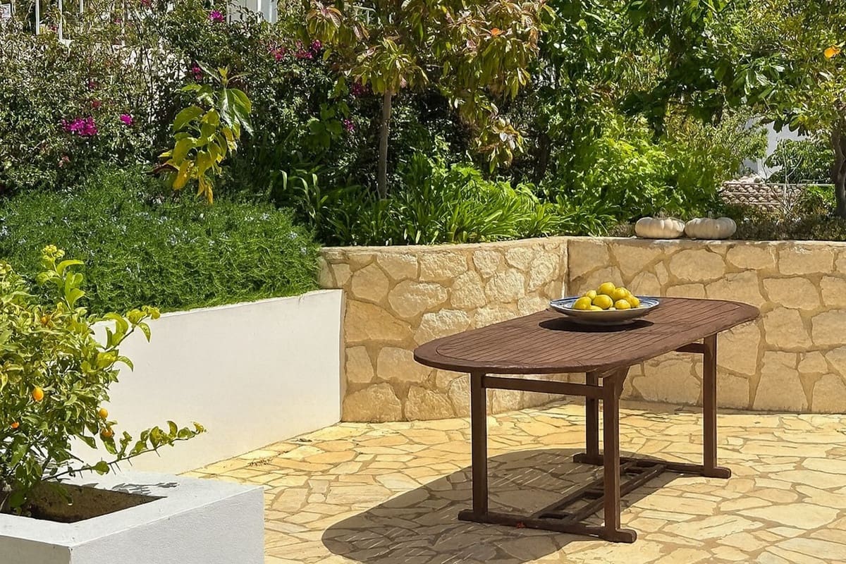 4 Zimmer Villa zu verkaufen in La Capellania mit Garage - 2.695.000 € (Ref: 9145053)