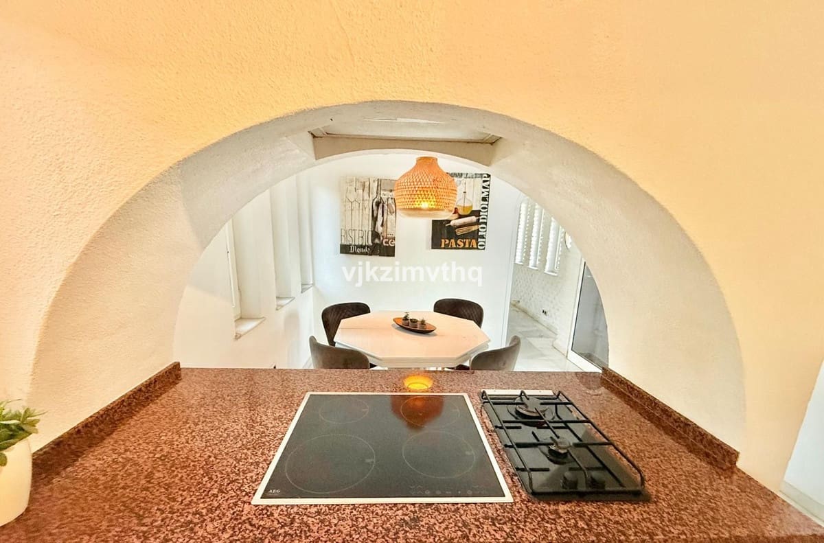 Chalet de 6 habitaciones en Benalmádena en venta con garaje - 2.200.000 € (Ref: 9145054)
