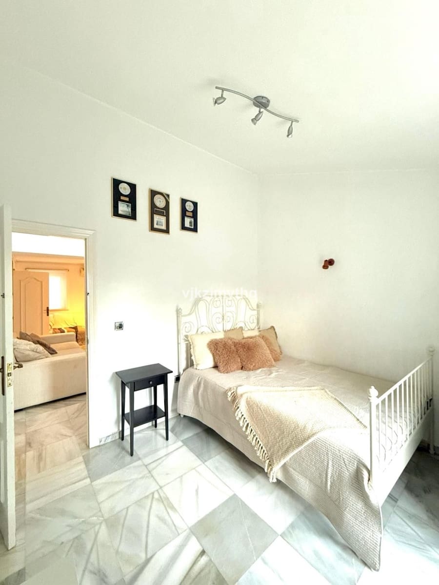 Chalet de 6 habitaciones en Benalmádena en venta con garaje - 2.200.000 € (Ref: 9145054)