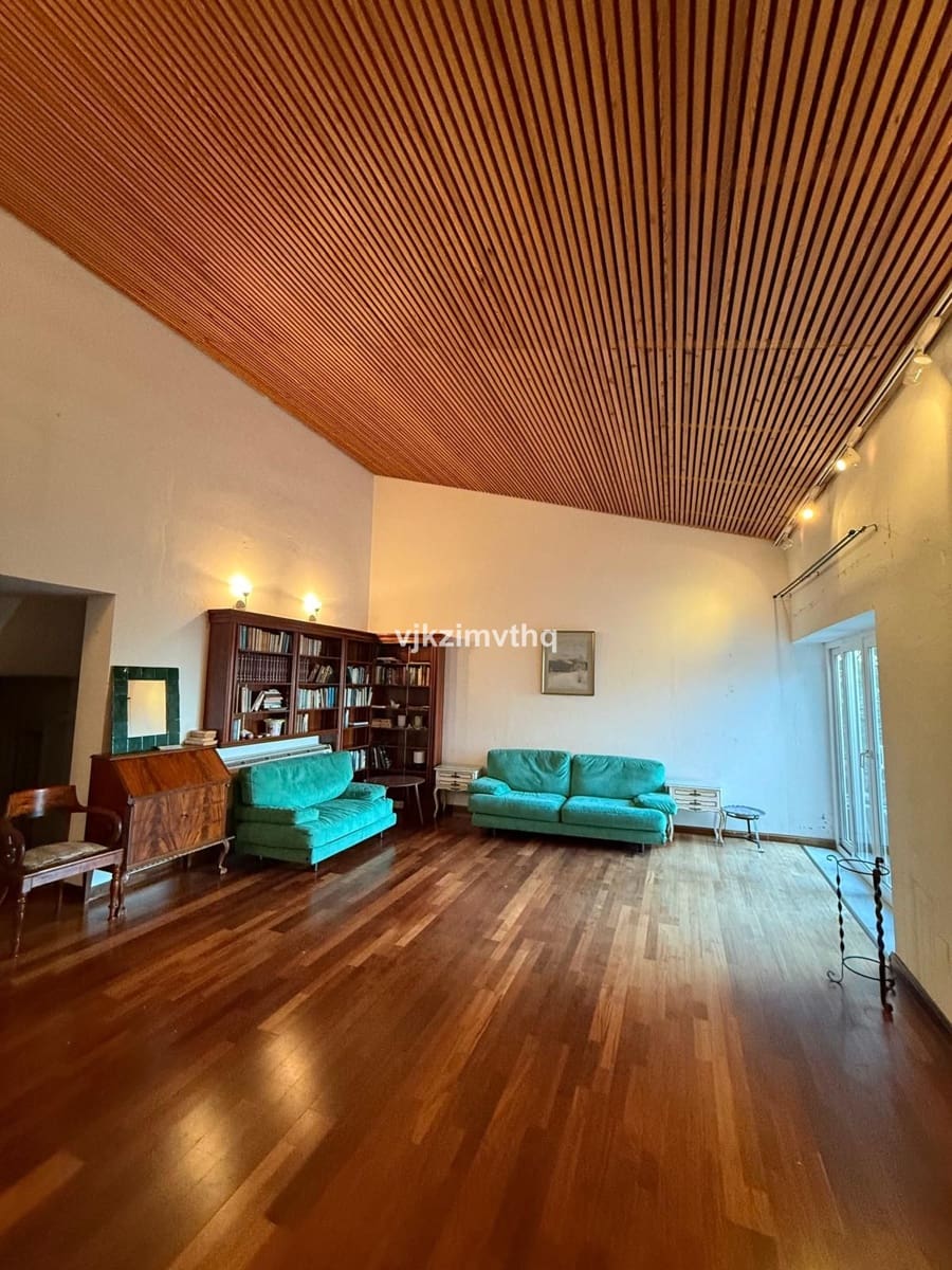 Chalet de 6 habitaciones en Benalmádena en venta con garaje - 2.200.000 € (Ref: 9145054)