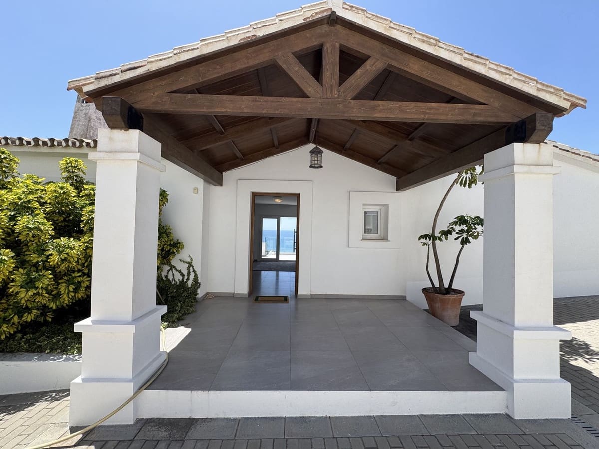 4 sypialnia Willa na sprzedaż w Riviera del Sol - 1 750 000 € (Ref: 9145056)