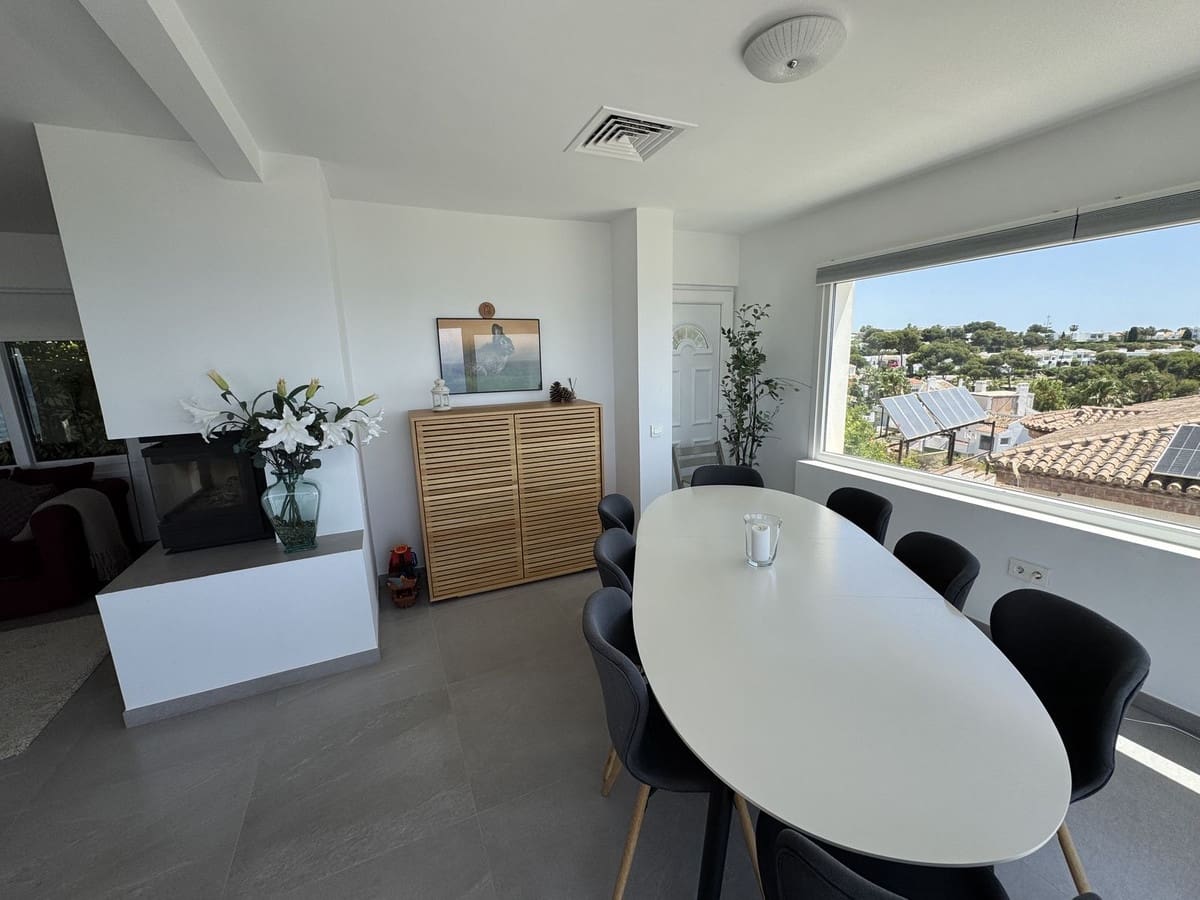 4 sypialnia Willa na sprzedaż w Riviera del Sol - 1 750 000 € (Ref: 9145056)