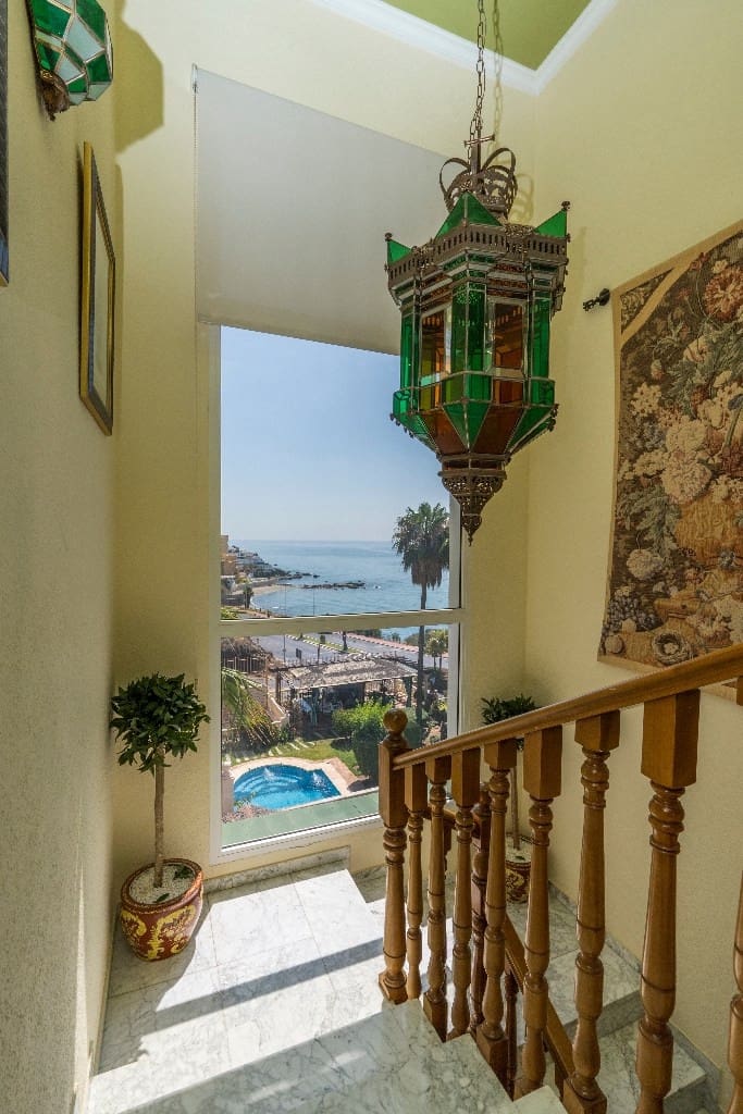 6 slaapkamer Villa te koop in Benalmadena Costa - € 1.900.000 (Ref: 9145058)