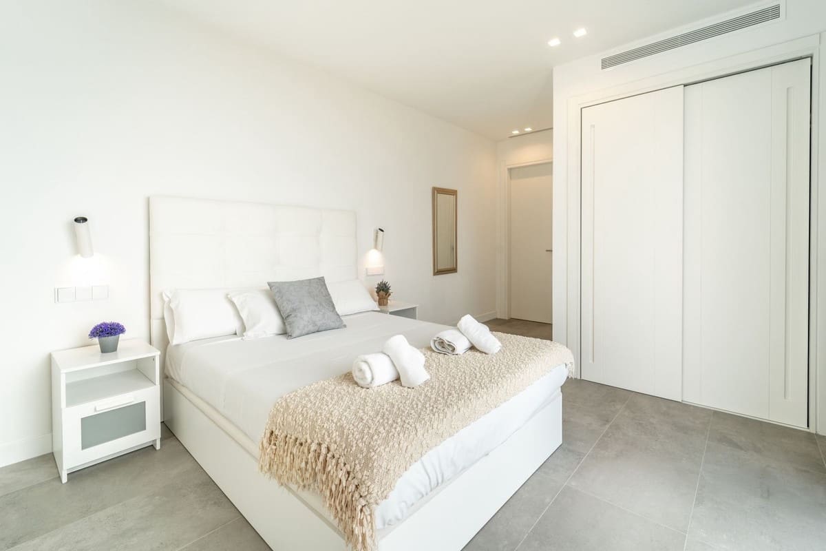 4 soverom Villa til salgs i Benalmadena med garasje - € 1 799 000 (Ref: 9145060)