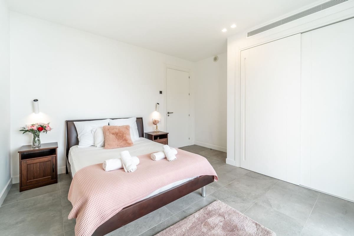 4 soverom Villa til salgs i Benalmadena med garasje - € 1 799 000 (Ref: 9145060)