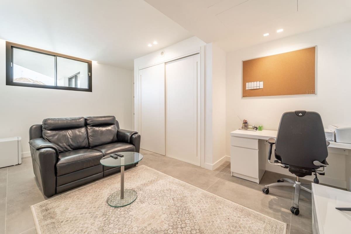 4 soverom Villa til salgs i Benalmadena med garasje - € 1 799 000 (Ref: 9145060)