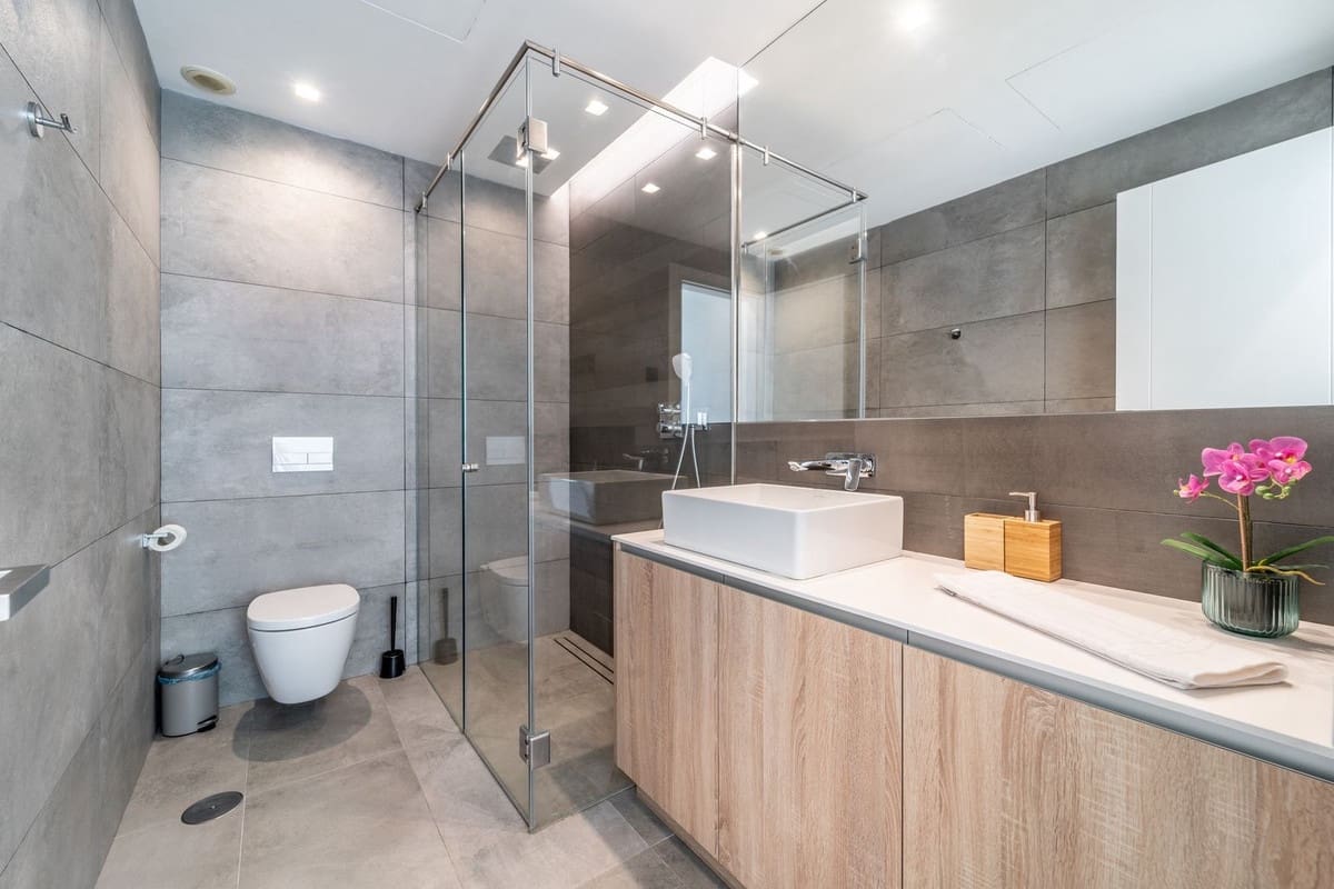 4 soverom Villa til salgs i Benalmadena med garasje - € 1 799 000 (Ref: 9145060)