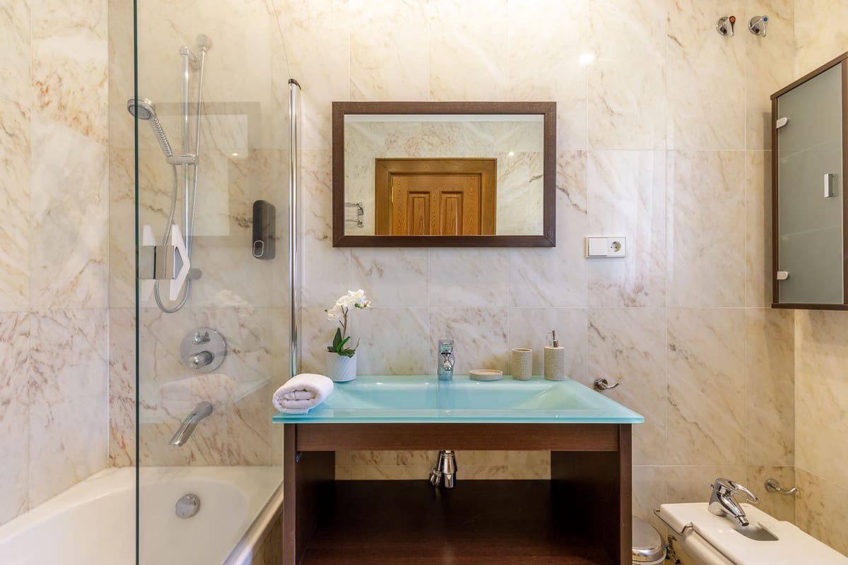 5 soverom Villa til salgs i Mijas Golf med garasje - € 1 600 000 (Ref: 9145062)