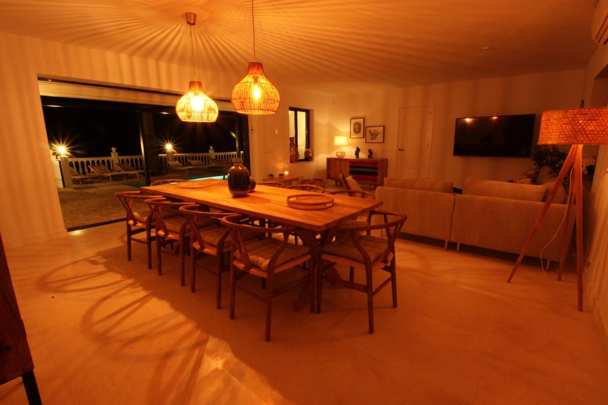 4 slaapkamer Villa te koop in La Capellania - € 1.600.000 (Ref: 9145063)