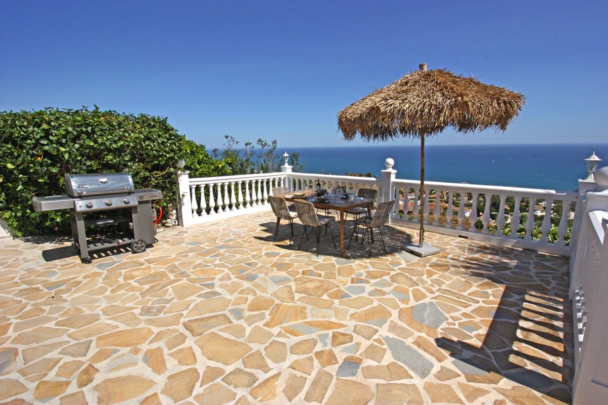 4 slaapkamer Villa te koop in La Capellania - € 1.600.000 (Ref: 9145063)