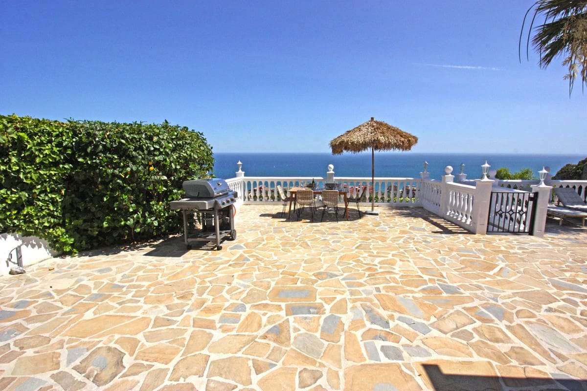 4 slaapkamer Villa te koop in La Capellania - € 1.600.000 (Ref: 9145063)