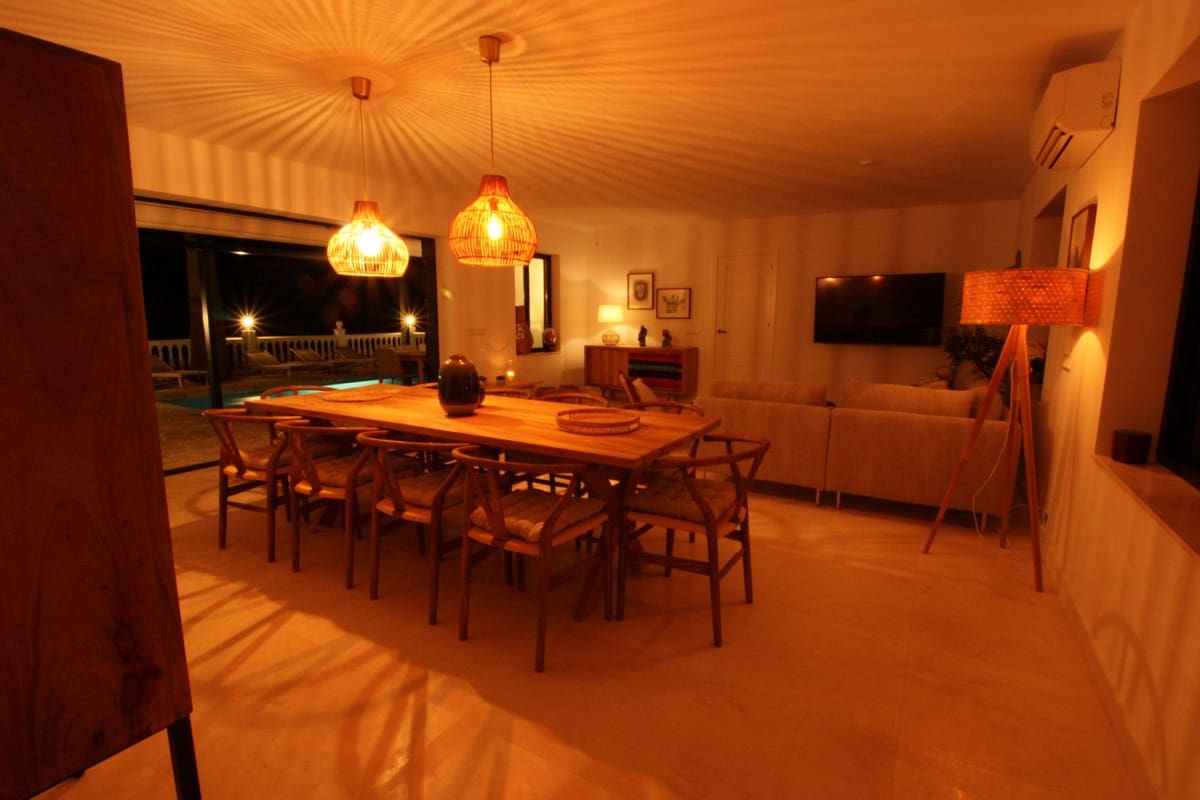 4 slaapkamer Villa te koop in La Capellania - € 1.600.000 (Ref: 9145063)