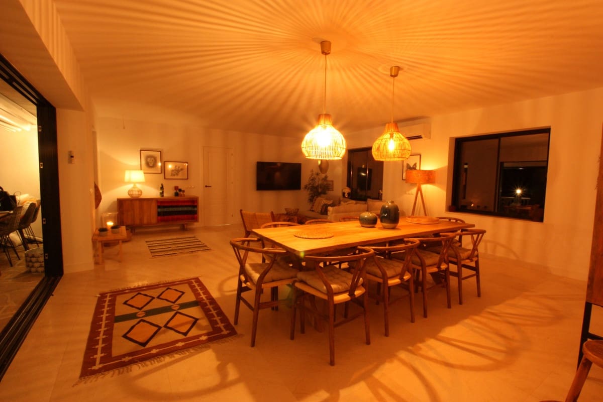 4 slaapkamer Villa te koop in La Capellania - € 1.600.000 (Ref: 9145063)