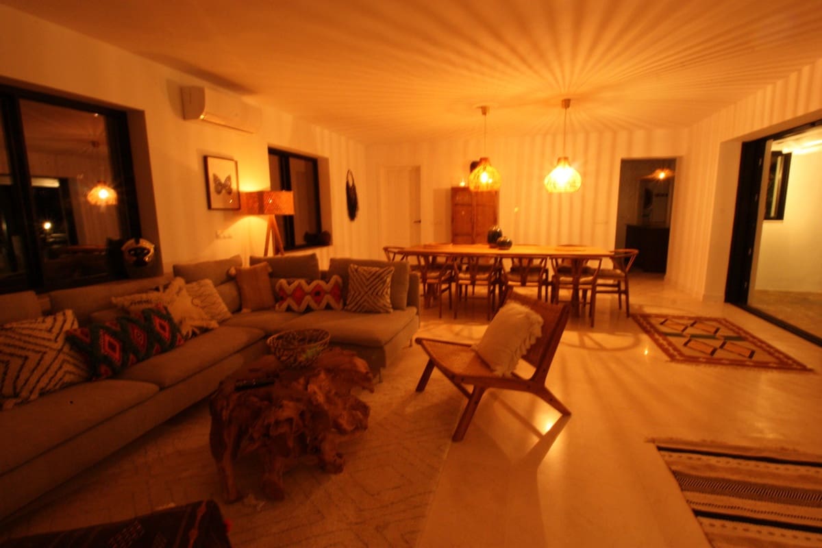 4 slaapkamer Villa te koop in La Capellania - € 1.600.000 (Ref: 9145063)